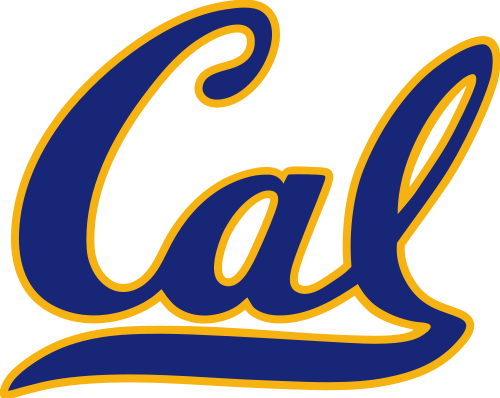 California Golden Bears (UC Berkeley Athletics) logo